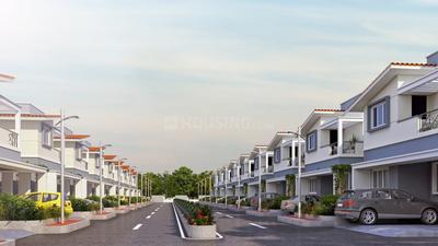 Project Image of 1000 Sq.ft Residential Plot / Land for sale in Kondavakkam for Rs. 2800000