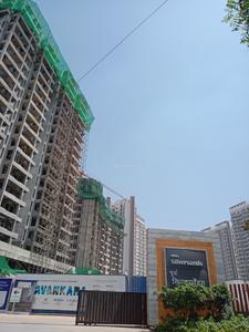 Project Image of 538.2 - 1308.0 Sq.ft 2 BHK Apartment for buy in Puravankara Emerald Bay