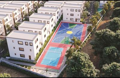 Project Image of 2624.8 - 3209.61 Sq.ft 4 BHK Villa for buy in Vajra Aavaas Sahita
