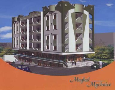 Project Image of 1090.0 - 1695.0 Sq.ft 2 BHK Apartment for buy in Moghal My Choice