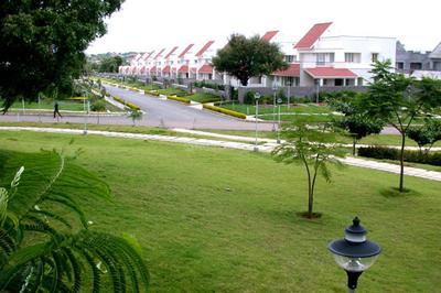 Gallery Cover Pic of NK Villa Greens