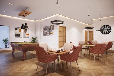 Project Image of 1662.0 - 2435.0 Sq.ft 3 BHK Apartment for buy in Nature Amaltas