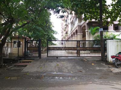Project Image of 1400 Sq.ft 3 BHK Apartment / Flat for sale in Wanwadi for Rs. 13200000