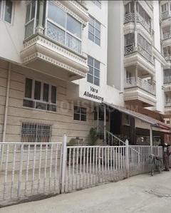 Project Image of 1150.0 - 1450.0 Sq.ft 2 BHK Apartment for buy in VARS All Seasons