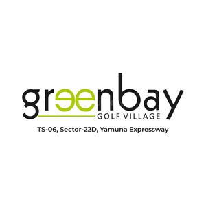 Greenbay Golf Village Logo 3