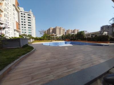 Project Image of 659.0 - 991.0 Sq.ft 2 BHK Apartment for buy in Mana Capitol Apartment