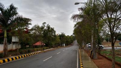 JR Valley Plot Amenities 1