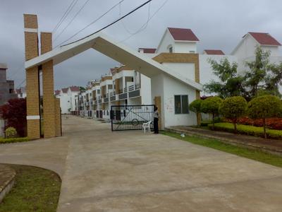 Project Image of 0.0 - 1500.0 Sq.ft 3 BHK Villa for buy in DK Cottages