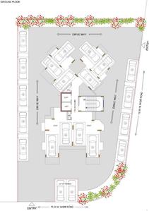 Project Image of 650.0 - 1050.0 Sq.ft 1 BHK Apartment for buy in Proviso Hill Park
