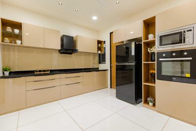 Project Image of 0.0 - 1138.0 Sq.ft 3 BHK Apartment for buy in Raamah Shivaay