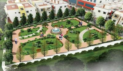 Project Image of 810.0 - 2390.0 Sq.ft 2 BHK Villa for buy in Annai Aaradhana 1