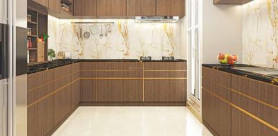 Project Image of 1675.0 - 2334.0 Sq.ft 4 BHK Apartment for buy in Wave UCHDPL Veridia Oakwood Enclave