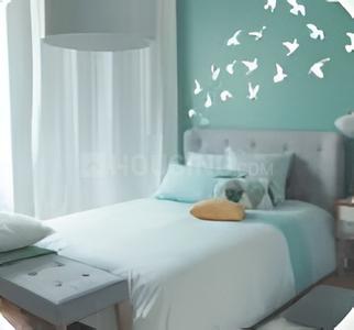 Spaciability 18 Jewels Bedroom 1