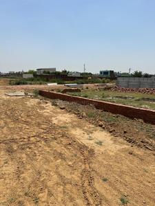 Project Image of 810.0 - 2250.0 Sq.ft Residential Plot Plot for buy in Auric Aero Gold City