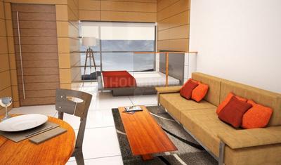 Project Image of 301.0 - 772.0 Sq.ft 1 BHK Apartment for buy in Bhavanam Regency