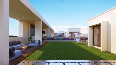 Project Image of 1611.0 - 2282.0 Sq.ft 3 BHK Apartment for buy in Floresta