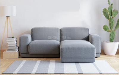 Keerthis Sai Lakshmi Living Area 1