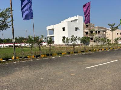 Project Image of 1300.0 - 2400.0 Sq.ft Residential Plot Plot for buy in Premier SV Nilayam