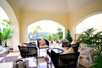 Project Image of 1550.0 - 5550.0 Sq.ft 2 BHK Apartment for buy in Best Oriana
