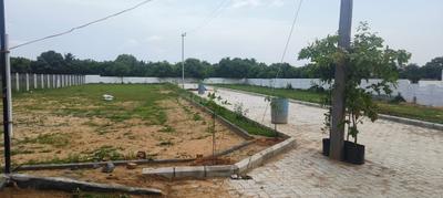 Project Image of 510.0 - 1418.0 Sq.ft Residential Plot Plot for buy in Grishwar LV Villa