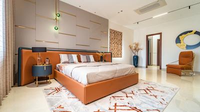 Project Image of 4259.0 - 7773.0 Sq.ft 4 BHK Villa for buy in Vaishnaoi Southwoods Villas