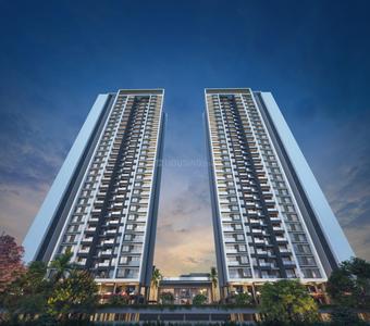 Project Image of 1150 Sq.ft 2 BHK Apartment / Flat for sale in Tathawade for Rs. 8000000