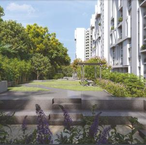 Project Image of 757.89 - 1458.08 Sq.ft 2 BHK Apartment for buy in Rohan Saroha Phase 1