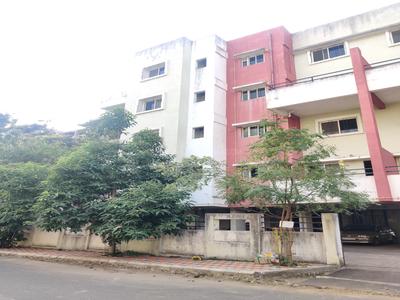 Project Image of 353.0 - 528.0 Sq.ft 1 BHK Apartment for buy in Shri Labsons Apartment