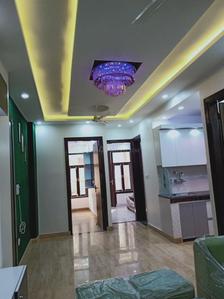 Project Image of 460.0 - 999.0 Sq.ft 2 BHK Apartment for buy in Green Valley Livings