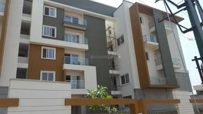Project Image of 940.0 - 2106.0 Sq.ft 2 BHK Apartment for buy in Suraksha Marvella