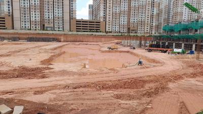 Project Image of 636.0 - 1300.0 Sq.ft 2 BHK Apartment for buy in Kalyani Living Tree