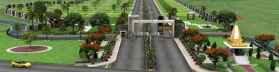 Project Image of 720.0 - 3600.0 Sq.ft Residential Plot Plot for buy in Mega Amravati
