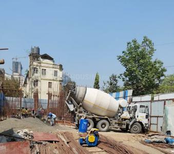 Project Image of 412.0 - 590.0 Sq.ft 1 BHK Apartment for buy in Sarvesh One