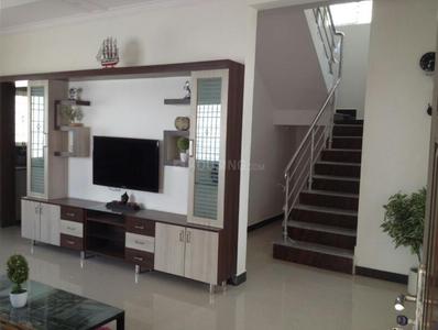 Project Image of 1350.0 - 1500.0 Sq.ft 3 BHK Villa for buy in Nandaavana The Exotic