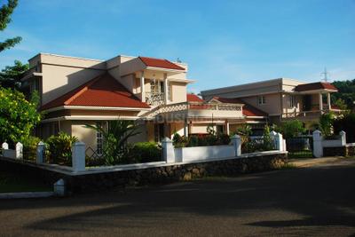 Project Image of 2575 Sq.ft 3 BHK Villa for sale in Kakkanad for Rs. 30000000