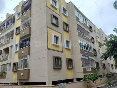 Project Image of 0.0 - 1118.0 Sq.ft 2 BHK Apartment for buy in Sai Sumukha