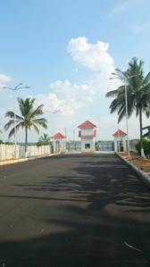 Project Image of 2997.0 - 7335.0 Sq.ft Residential Plot Plot for buy in AVC Sita Garden