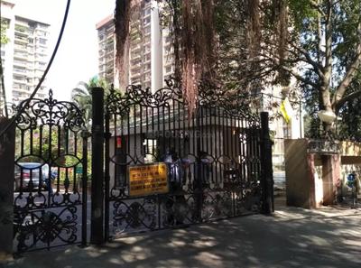 Project Image of 1095.0 - 1140.0 Sq.ft 2 BHK Apartment for buy in Sagar City Complex