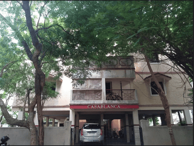 Project Image of 710.0 - 1083.0 Sq.ft 2 BHK Apartment for buy in Lancor Casablanca