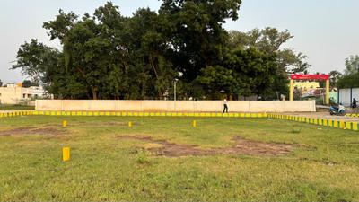 Sri Sakthi Nagar Plot 1
