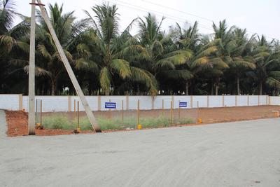 Project Image of 875.0 - 1875.0 Sq.ft Residential Plot Plot for buy in Kumaran Garden Phase 2