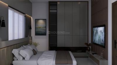 Project Image of 0.0 - 1989.0 Sq.ft 3 BHK Apartment for buy in Yug Vincitore Rivera