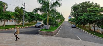 Project Image of 150 Sq.ft Residential Plot / Land for sale in Ibrahimpatnam for Rs. 2100000
