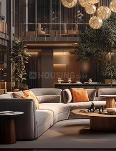 Project Image of 2390.0 - 4490.0 Sq.ft 3 BHK Apartment for buy in Platinum The Reserve