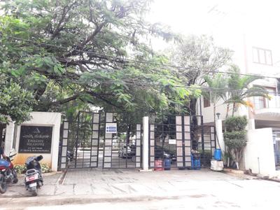 Project Image of 1110.0 - 1500.0 Sq.ft 2 BHK Apartment for buy in Embassy Meadows