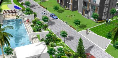 Project Image of 1840.0 - 2225.0 Sq.ft 3 BHK Apartment for buy in Trend Set Trendset Woods