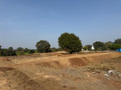 Project Image of 387.5 - 1865.28 Sq.ft Residential Plot Plot for buy in SSA Sunrise