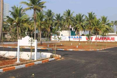 Project Image of 802.0 - 1459.0 Sq.ft Residential Plot Plot for buy in Staar Serasa Avenue