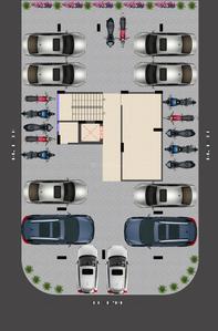 Project Image of 1100.0 - 1600.0 Sq.ft 2 BHK Apartment for buy in Brajeswar Homes