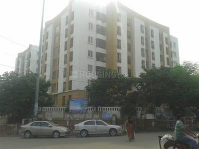 Appaswamy West Hills Images for Elevation of Appaswamy West Hills 1